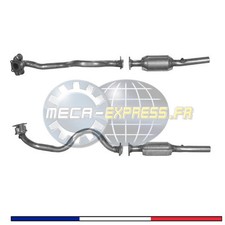 Catalyseur pour VOLKSWAGEN