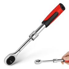 Coffret Cle A Douille Clé À