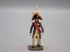 PLOMB   FIGURINES D'ARTISTES