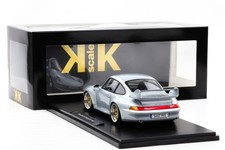 1:18 Échelle KK Porsche 911