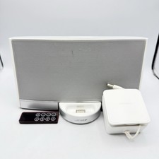 Bose sounddock n123 portable - bose,