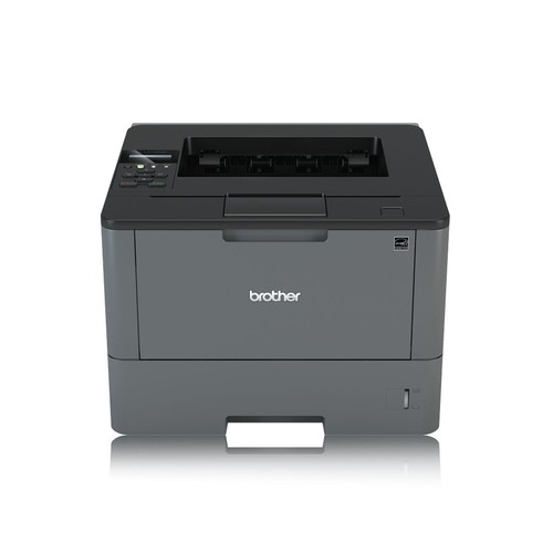 Brother l5100dn imprimante - brother,