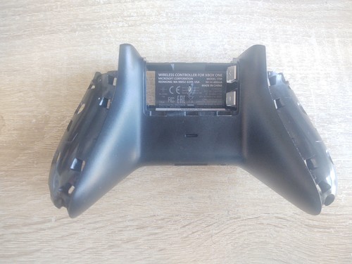 Coque arrière manette - , xbox