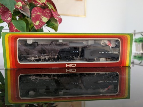 Mehano locomotive usra - mehano,