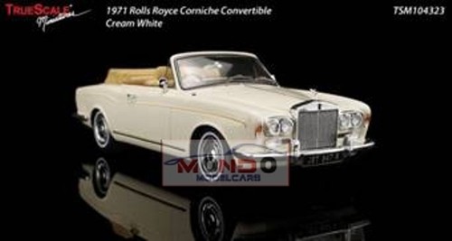 Truescale rolls royce - rolls,