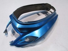 Coque arrière (MBK ou Yamaha