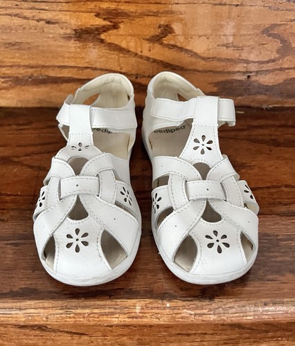 Pediped flex nikki - flex, white
