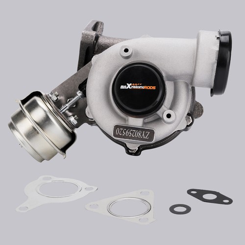 Turbo billet for audi vw - for,