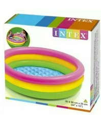 Intex Sunset Glow Inflatable