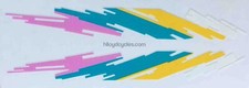 Peugeot decals - peugeot,