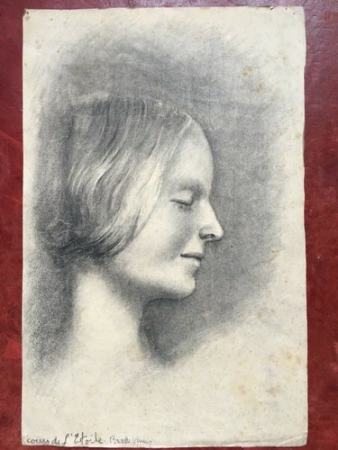 Dessin ancien moderne - ,