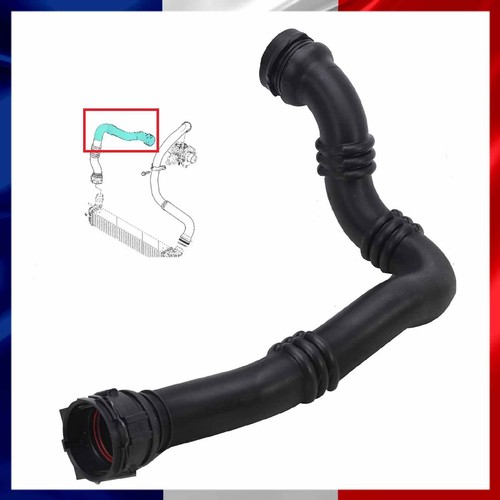 Durite turbo 8200551943 - durite,