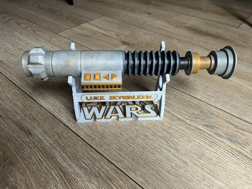 Sabre laser luke - laser, +