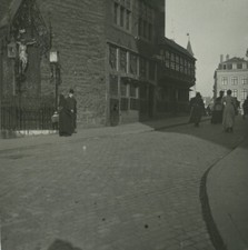 Germany Cologne Koln? Street