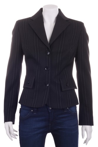 Gattinoni veste carreaux - gattinoni,