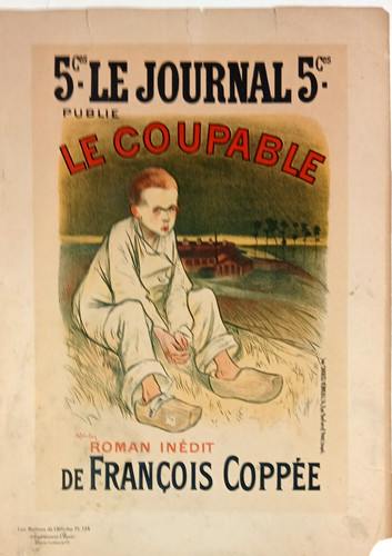 Lithographie les maîtres - maîtres, de