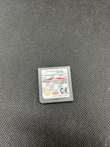 Cartouche mario kart ds - cartouche,