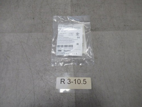 Baumer iffm 20p17a3 s35l - baumer, 20p17a3/s35l