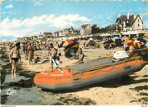 Carte postale - carte,