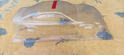 Tamiya carrosserie - 1/10,