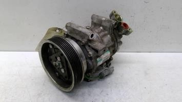 Compresseur clim renault clio - renault,