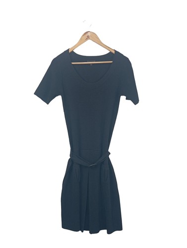 Cinoue robe maille - en,
