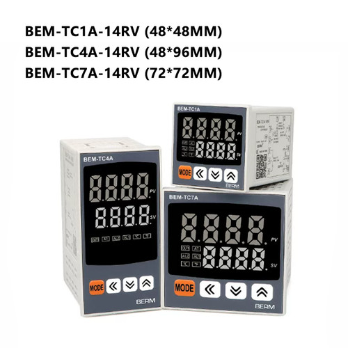 1pcs ctrl pid - ctrl, temp.