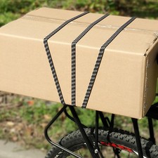 Sangle à bagages de vélo