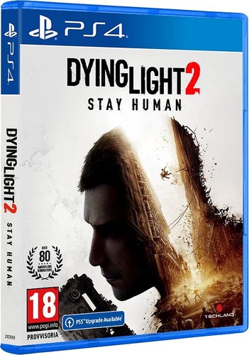 Dying light stay - dying,