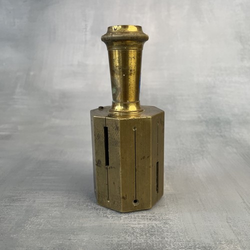 Outil mesure ancien - outil, de