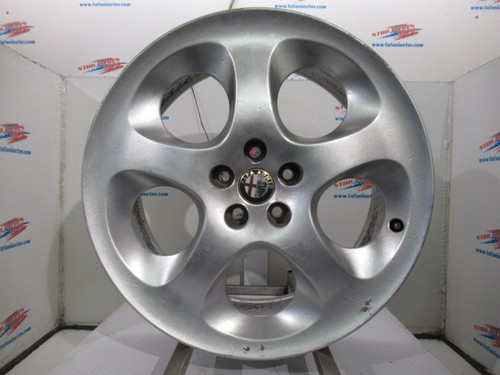 Jante aluminium alfa - jante, 147