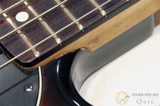 Music Man Stingray EX Bass Red