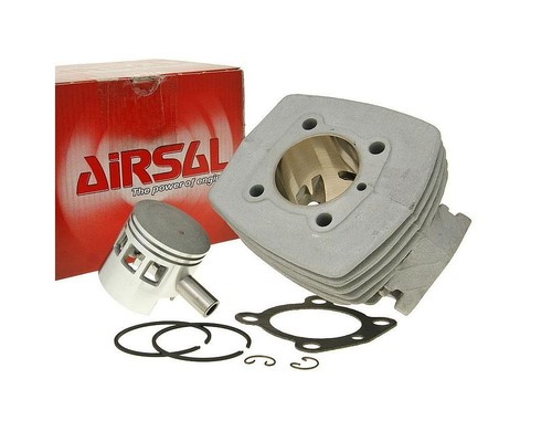 Cylindre kit airsal - airsal, 65cc