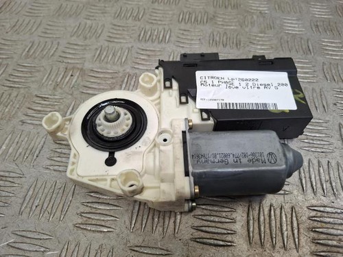 Moteur leve vitre - avant, gauche