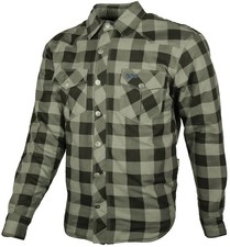 Chemise de moto GMS Jaguar