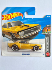 MINIATURE HOT WHEELS 1/64