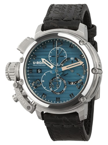 Montre homme boat chimera - montre,