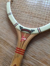 Raquette tennis dunlop - tennis, maxply