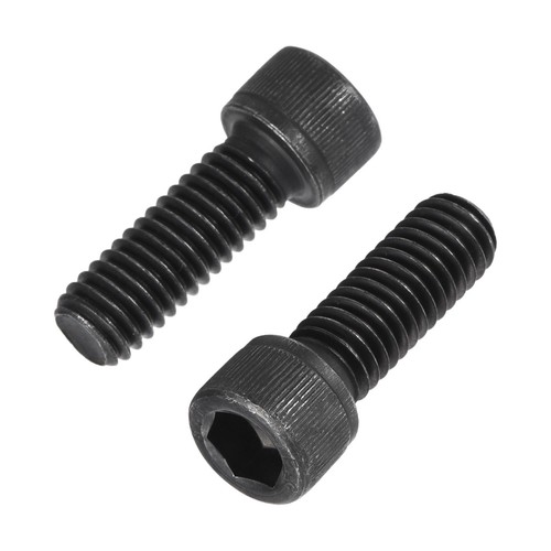16x1 hexagonal douille - 3/8-16x1",