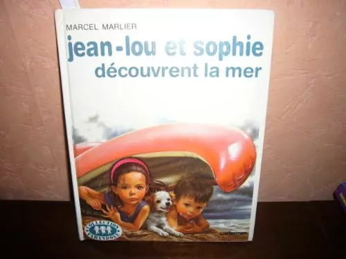 Jean lou sophie decouvrent - et,