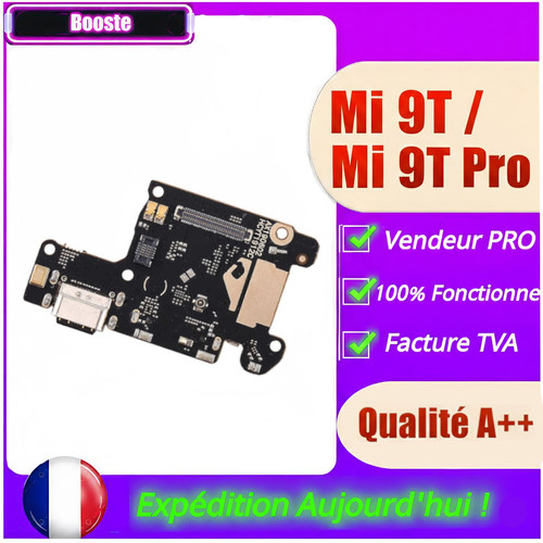 Connecteur de charge - connecteur,