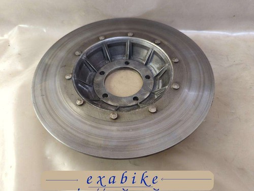 Disque frein avant pour - avant, bmw