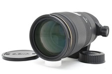 Sigma Apo 70-200mm F/2.8 Ex Dg Hsmtelephoto Zoon Macro Lens Pour Nikon F Japon