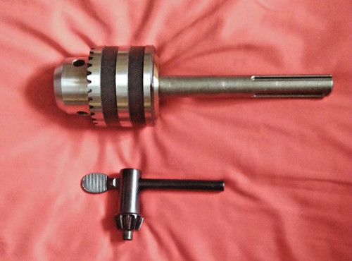 Sds max drill chuck adapter - chuck,