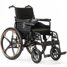 Fauteuil roulant électrique