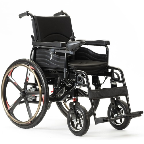 Fauteuil roulant électrique