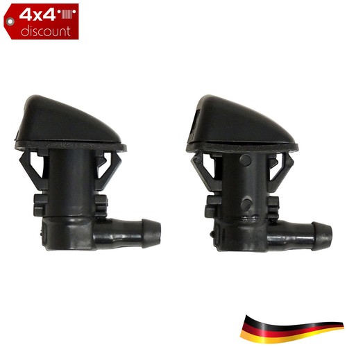 Kit buse lave glace - kit, lave-glace
