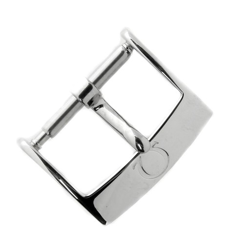 Omega boucle ardillon - ardillon, en