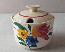 Ancien pot à confiture /