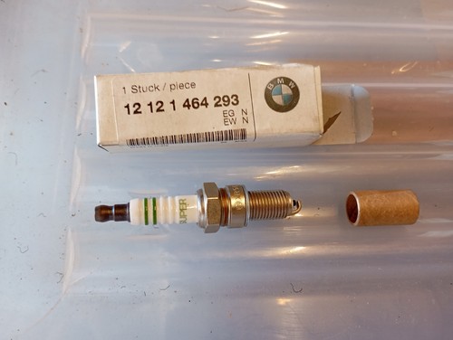 Bougie bosch super - k, 1